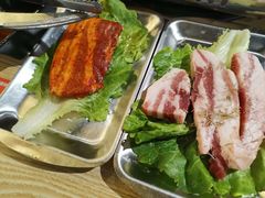 -韩国大金刚烤肉·料理(印象城店)