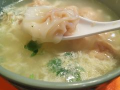 -惠宾饭庄(中山路店)