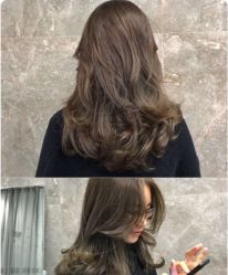 -CP·STUDIO发型工作室