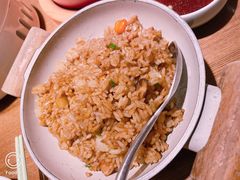 闽南咸饭-闽上鲜·福建菜(龙湖滨江天街店)