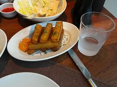 -上海柏悦酒店·世纪100牛排馆