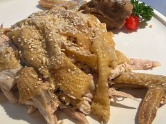 手撕鸡-香宫中餐厅 · 桂林香格里拉