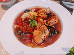 -花盐街·四川乐山小吃(西单大悦城店)