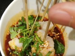 -太二酸菜鱼(深圳布吉万象汇店)