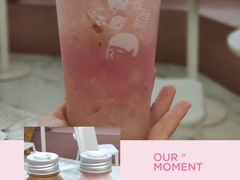 -喜茶(永旺梦乐城店)