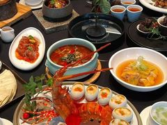 -五十中小肉串(南站店)