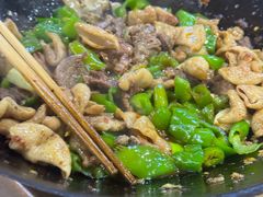 -张氏父子常德肠子馆(贺龙店)