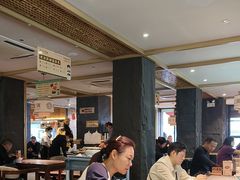 -老淮滨-蚌埠非遗小吃(淮河路店)