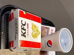 -肯德基(新佛罗伦萨店)