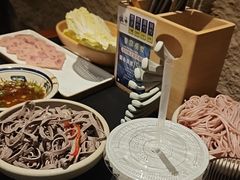 -滇牛云南火锅(桂林路店)