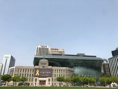 -新世界百货(明洞总店)