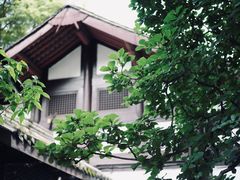 -成都杜甫草堂博物馆
