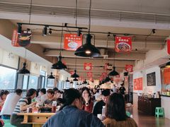 -李子坝梁山鸡(李子坝大鸡哥店)