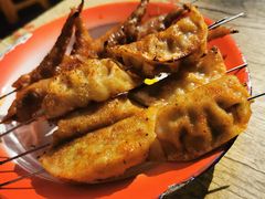 -小胡子祥彪烧烤(北湖总店)