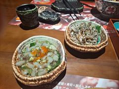 -弓二·烧鸟居酒屋(财富购物中心店)