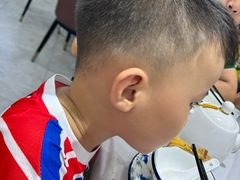 -碧海银沙海鲜餐厅(恒大海上威尼斯店)