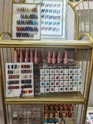 -丫丫NAIL日式自助美甲美睫沙龙