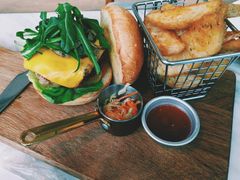 -农畉LONFOOD(福田星河COCOPark店)