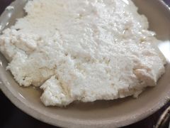 -梯坎豆花