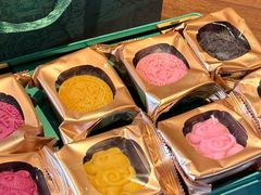 -香雪儿(升龙御玺店)