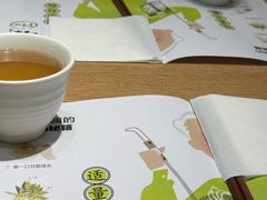 -蔡澜Pho·越南粉餐厅(海上世界店)
