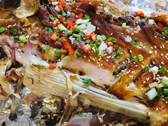 -霄汉羊排(万松园一店)