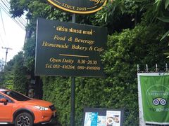 -Fern Forest Cafe