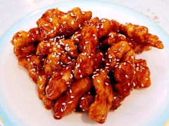 糖醋里脊-鼎香润(德胜门内店)