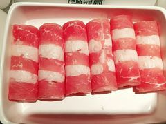 -冠菌火锅自助(东莞樟木头店)