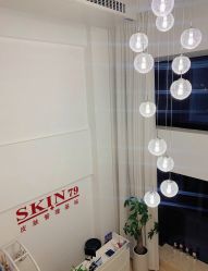 点击看大图 -skin79皮肤管理基站