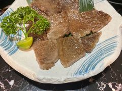 -龍二烧肉酒场(九亭店)