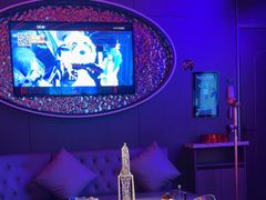 -星聚会KTV(苏州信投大厦店)