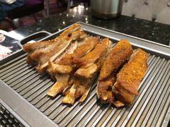 -新兴·金羊座·粤菜点心(乐峰店)