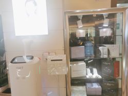 产品展示区-AIST爱思特医疗美容医院