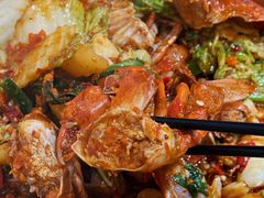 -瑞丽活螃蟹(芒市店)