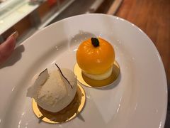 -广州富力君悦大酒店·凯菲厅