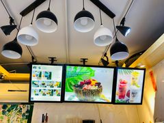 -津椰本·海南正宗椰奶清补凉(店一店)