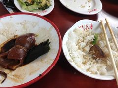 -刘小忙把子肉(北园大街总店)