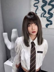 -禾曼造型