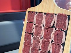 -京悦南门涮羊肉·羊蝎子火锅(田林路店)