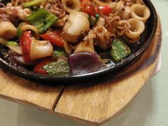 -高记广州大排档(关平路店)