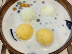 -杏甜品(尖沙咀加拿分道店)