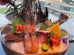 -花潮料理艺食馆(成都万象城店)