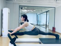-AN普拉提女子健身工作室