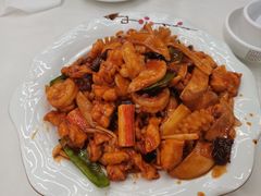 -昱德来·天津菜(河西店)