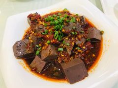 -德泰楼餐饮(莲湖路店)