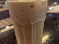 -香港威特瑞茶餐厅(小白楼音乐厅店)