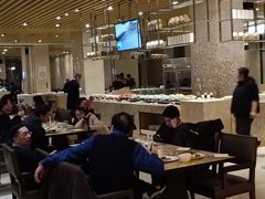 -舟山财富大酒店-自助餐厅