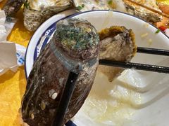 -覃记海鲜美食餐厅