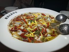 老坛子酸菜鱼-太二酸菜鱼(正大广场店)